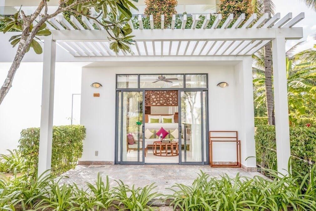 Cam Ranh Riviera &